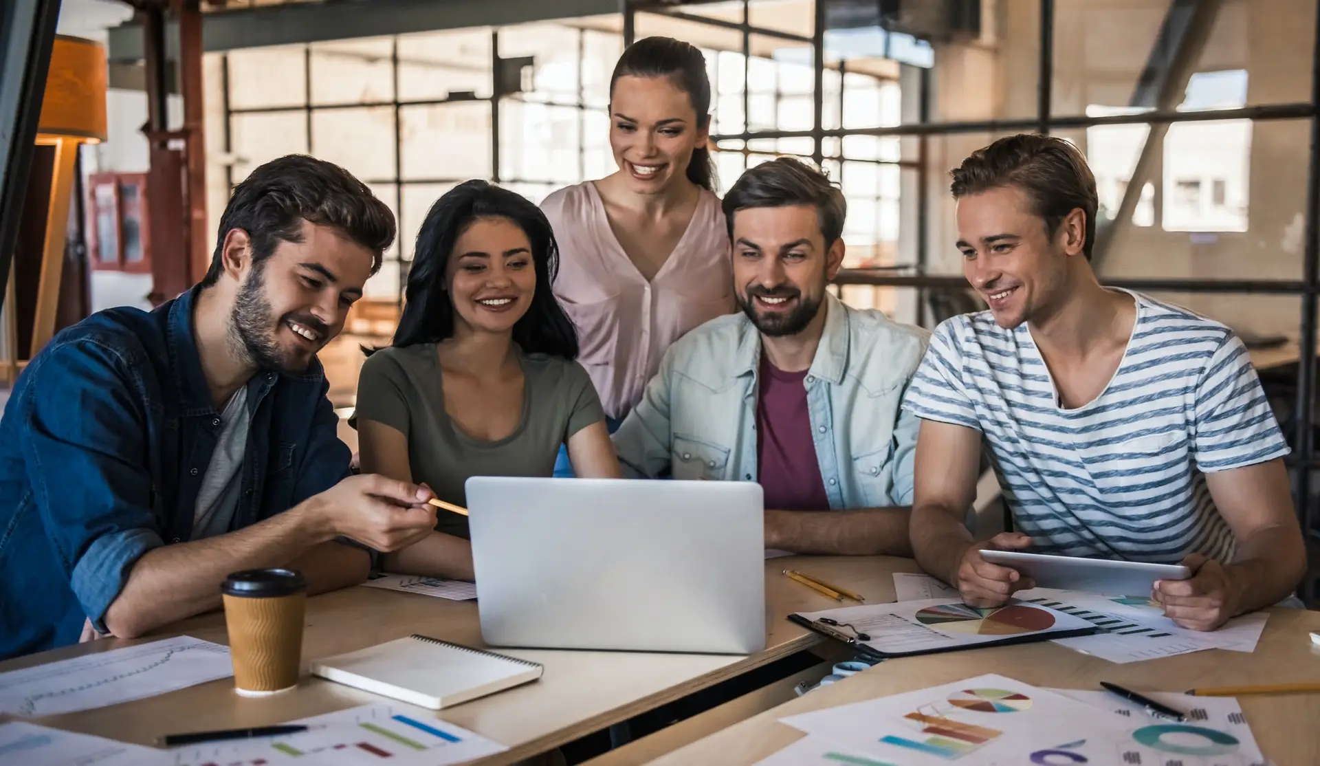 Leveraging Flywheel Frameworks to Scale Your Enterprise